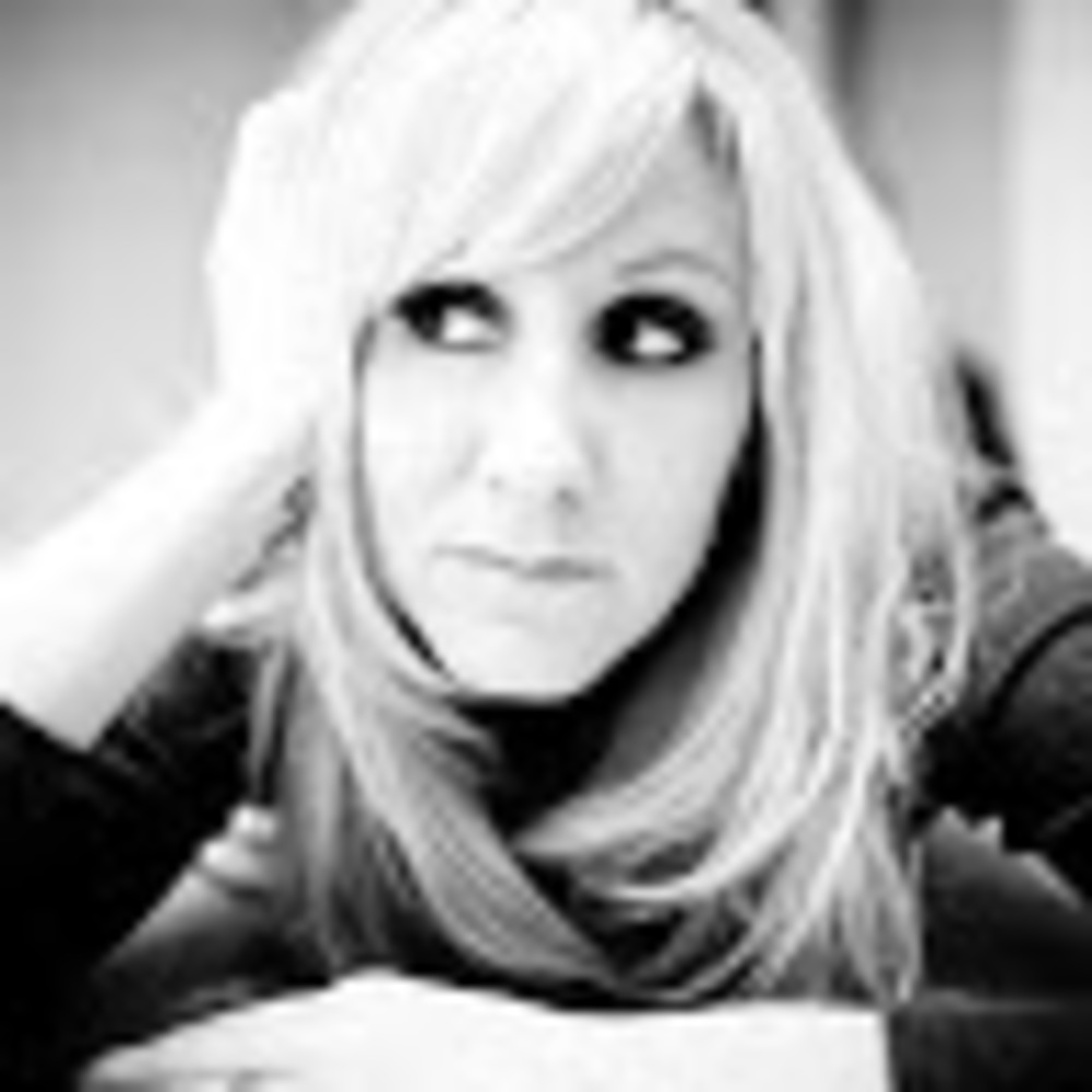 Meet your Posher, Jessi